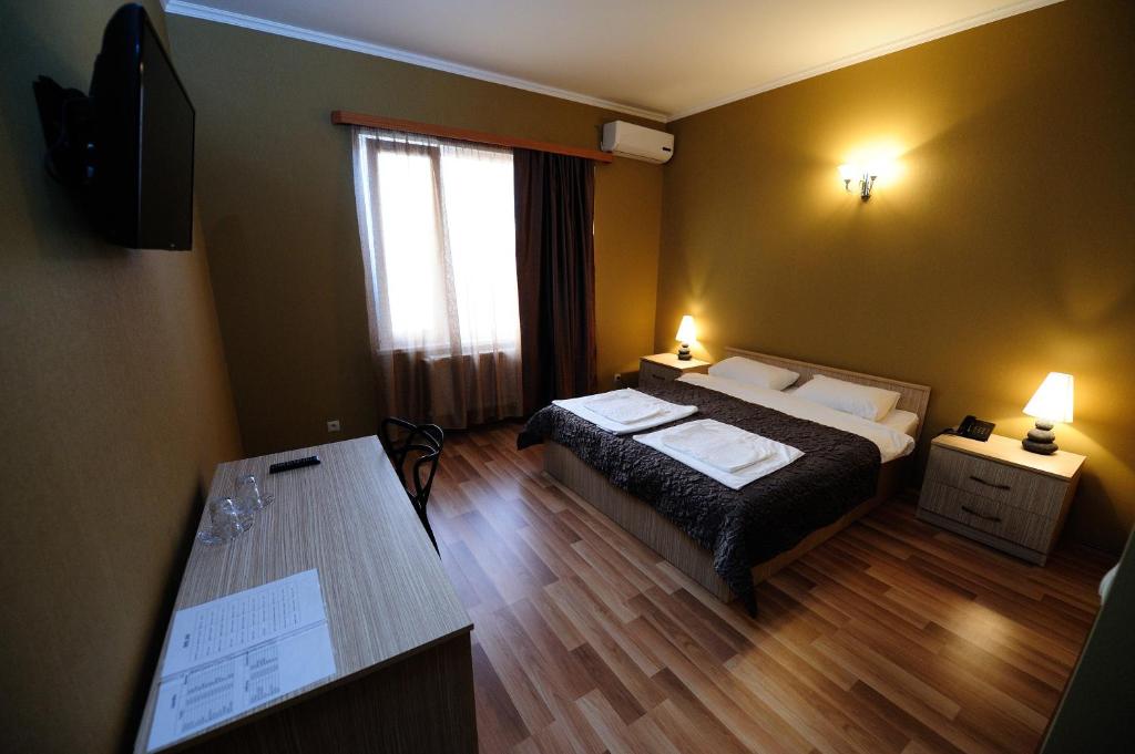 Hotel Darchi room 4