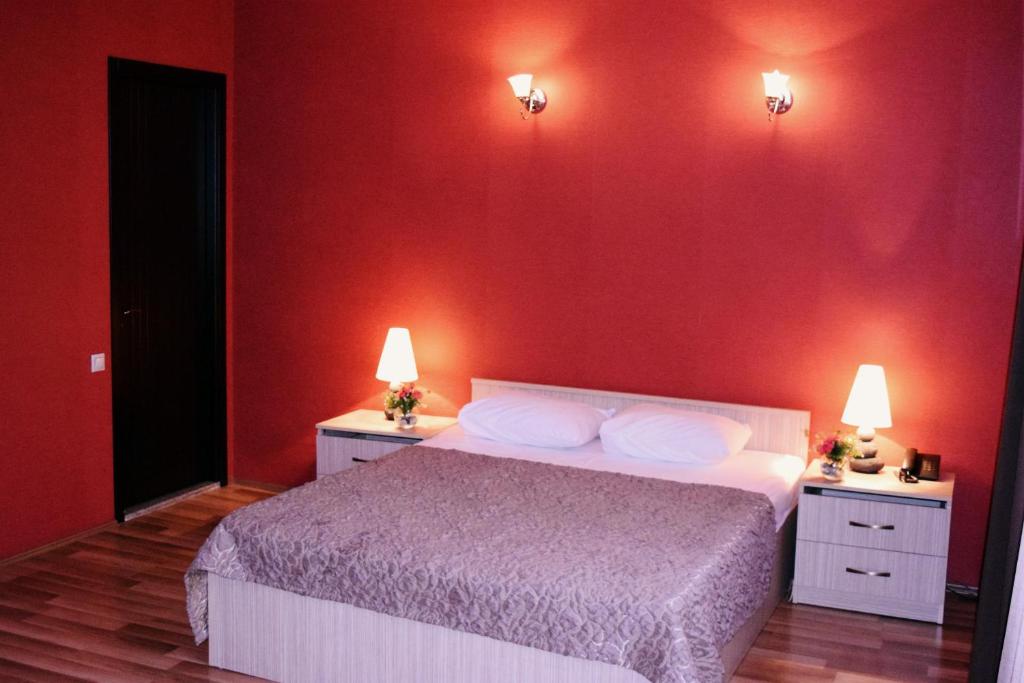 Hotel Darchi room 6